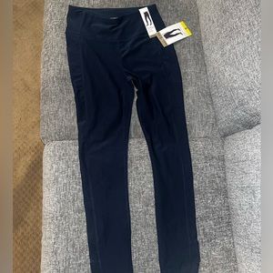 *Brand New* Navy Blue Leggings